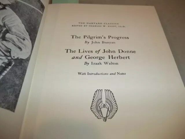 The Pilgrim's Progress and The Lives of John Donne - photo 2
