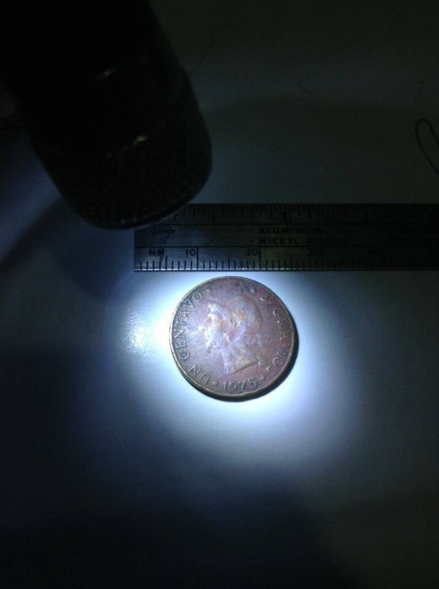 Old Dominica Liberty Head Coin - photo 2