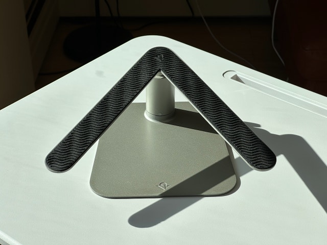 HiRise Stand for MacBook/Laptops
