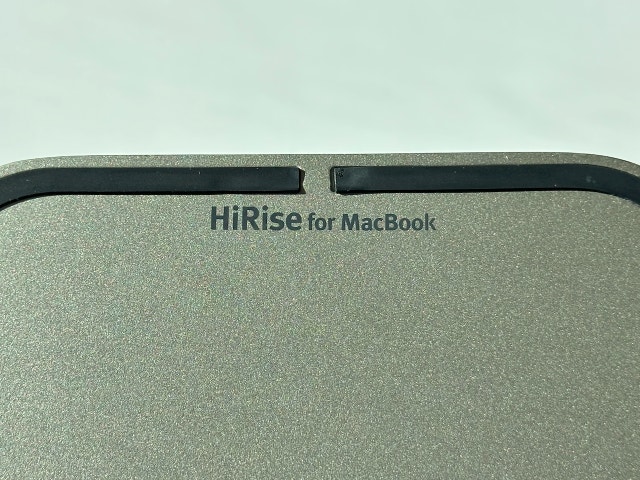 HiRise Stand for MacBook/Laptops - photo 4
