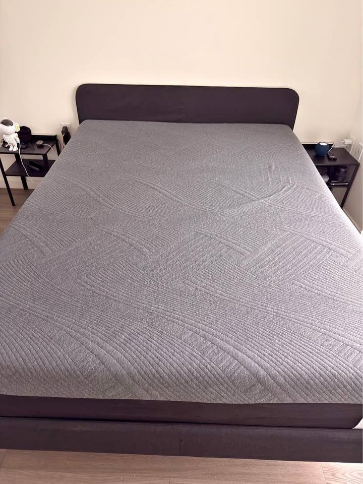 Queen Bed (Bed Only)