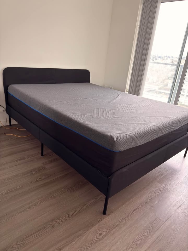 Queen Bed (Bed Only) - photo 3