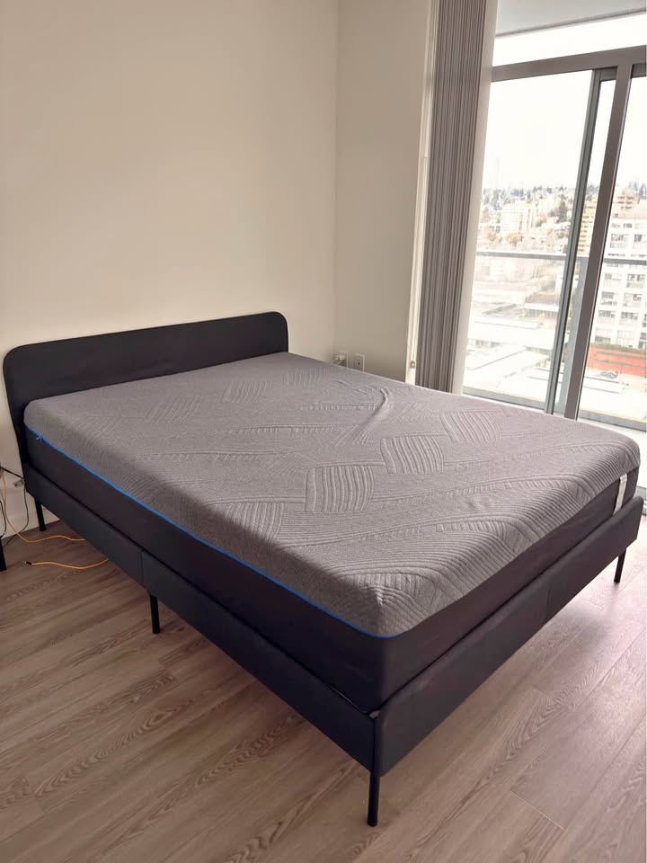 Queen Mattress (Mattress Only)