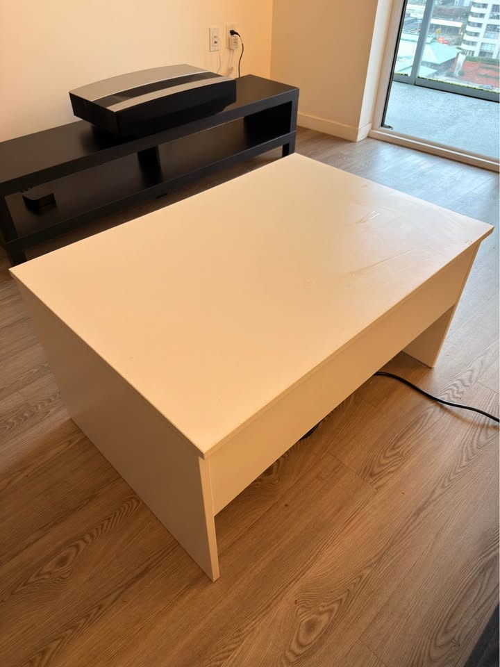 Coffee Table Lift Top - photo 3