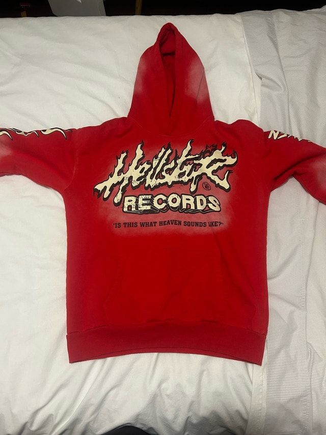 Hellstar Hoodie
