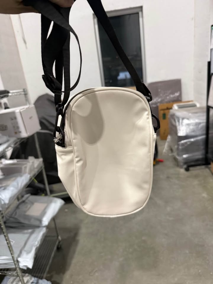 Ghost face small purse/bag - photo 2