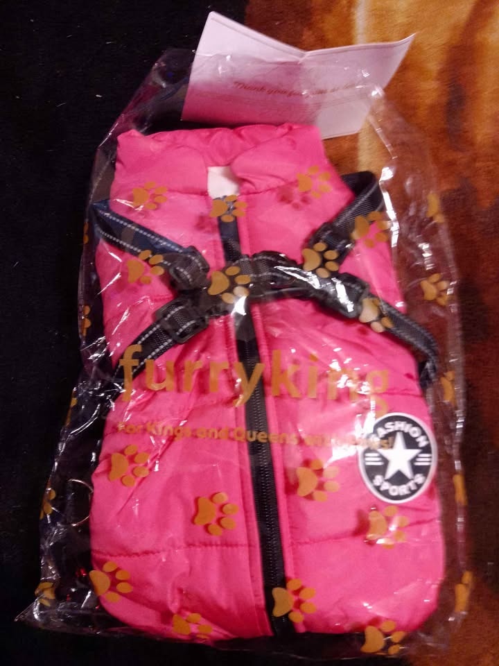 Dog Parka - photo 3