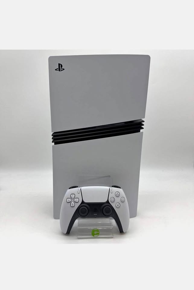 Ps5 Pro