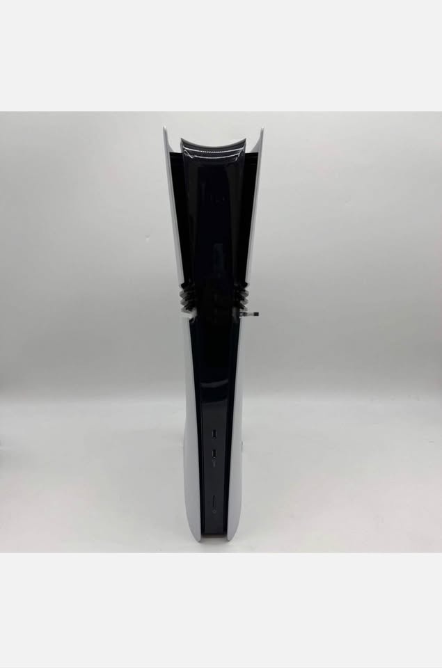 Ps5 Pro - photo 3