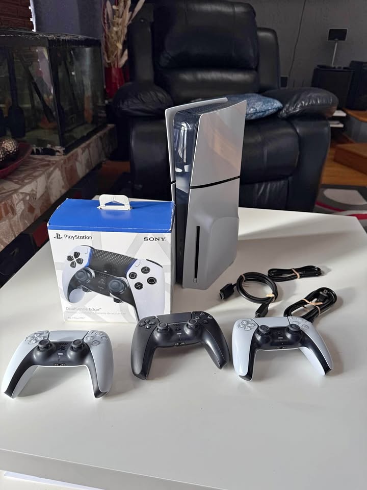 Ps5 bundle