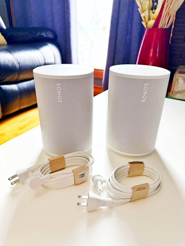 Sonos Era 100 New