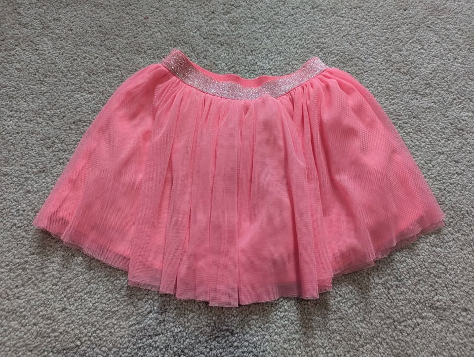 Size 24 month/2T Girls Spring/Summer Lot - photo 5