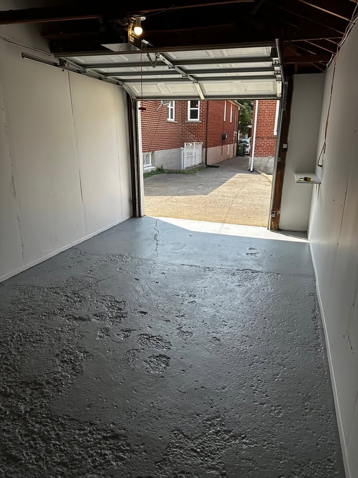 Garage for Rent - photo 4