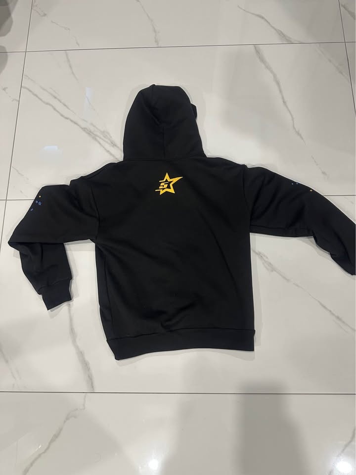 SP5DER P*NK hoodie - photo 2