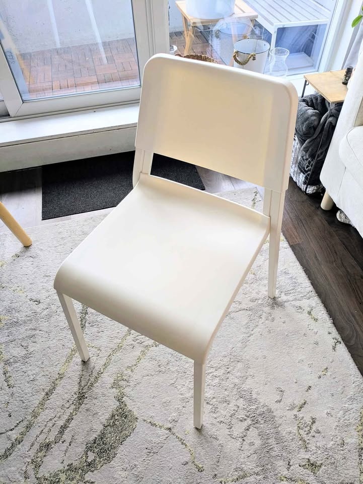 IKEA Teodores Chair
