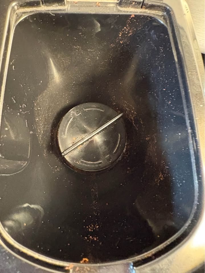 Black & Decker Coffee Bean Grinder - photo 2