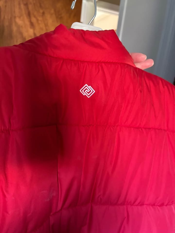 Men's BN XL Vest - photo 3