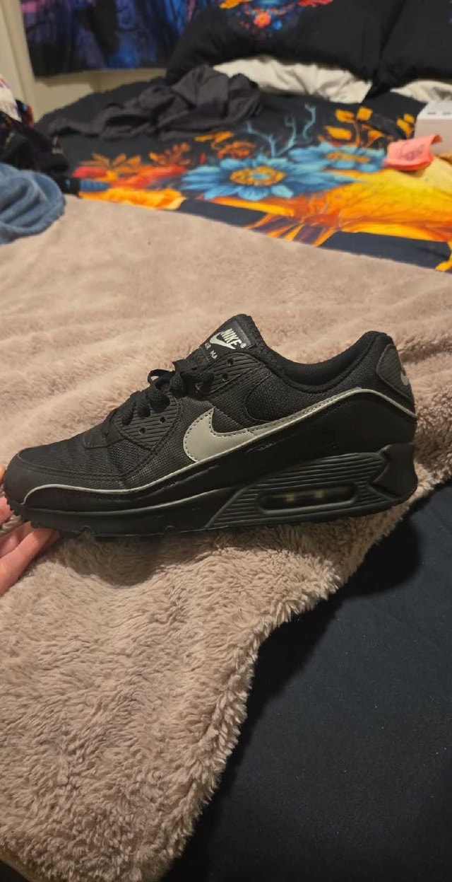 Nike Air Max 90 Sneakers - Size 10