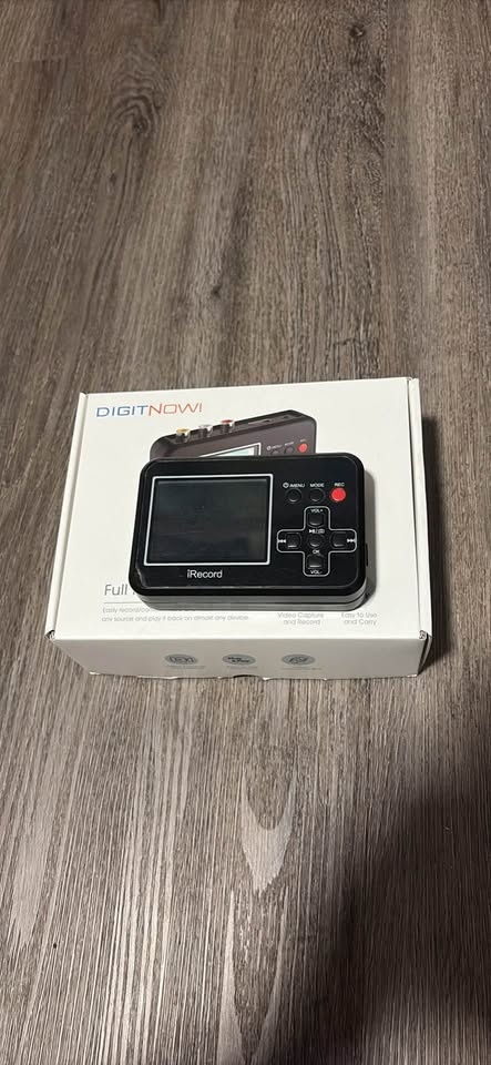 Digitnow Full Media Recorder Converter - photo 2