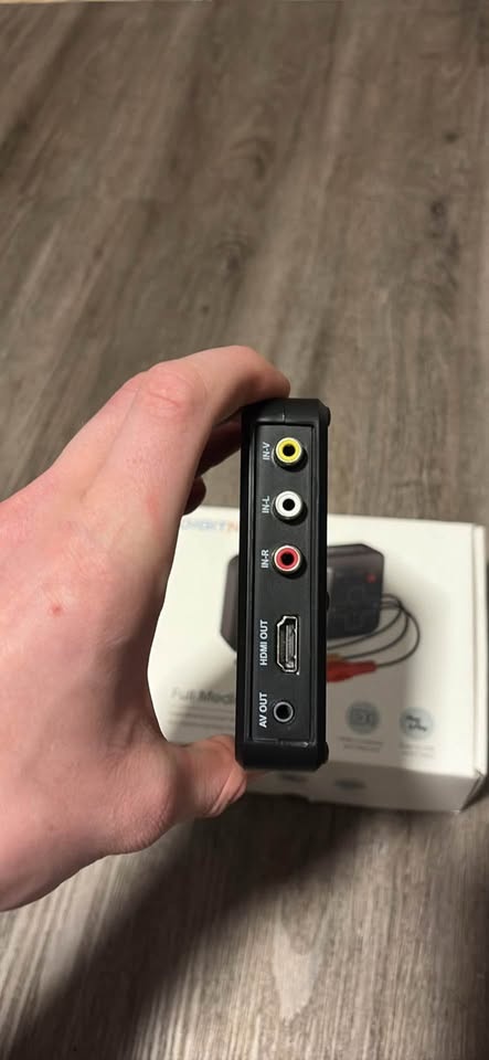 Digitnow Full Media Recorder Converter - photo 3