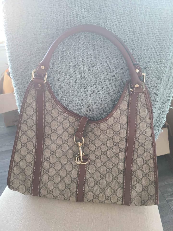 Original G*cci bag - clean, like new - 10/10