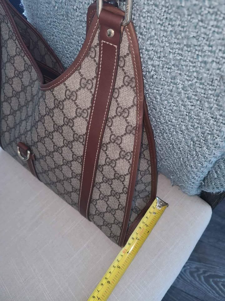 Original G*cci bag - clean, like new - 10/10 - photo 2