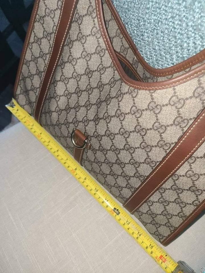Original G*cci bag - clean, like new - 10/10 - photo 3