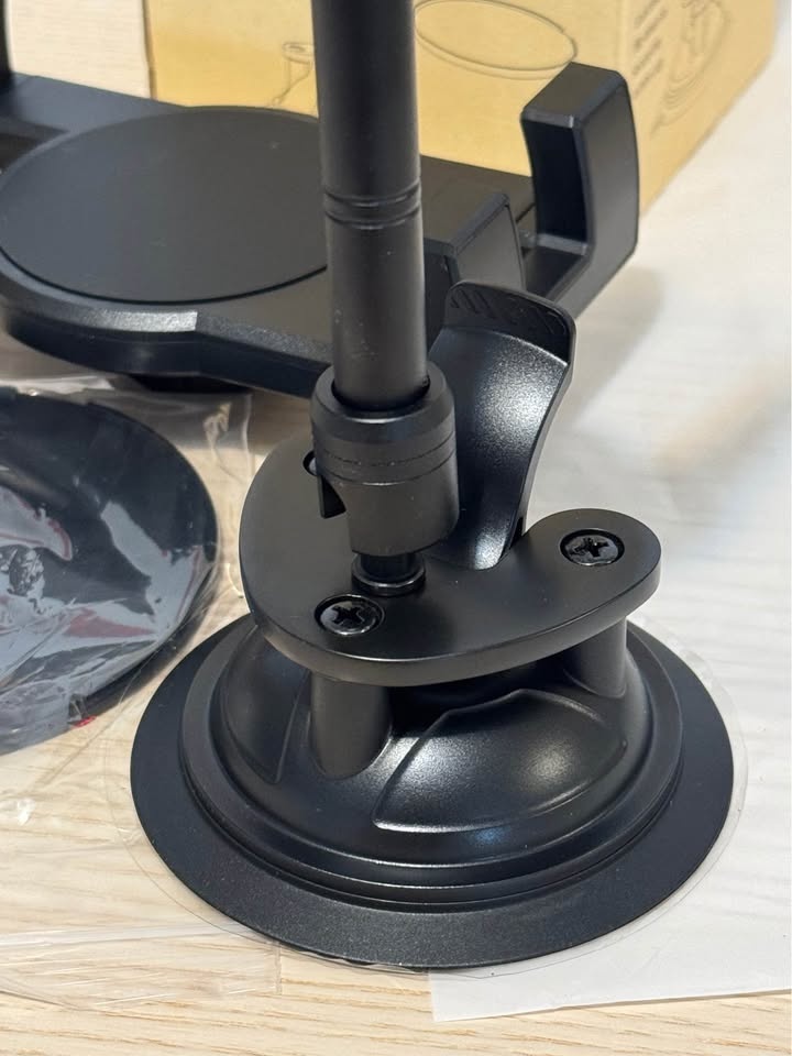 Heavy Duty Tablet Mount for Truck - photo 2