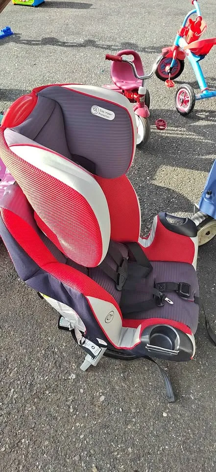 Car seat thumbnail