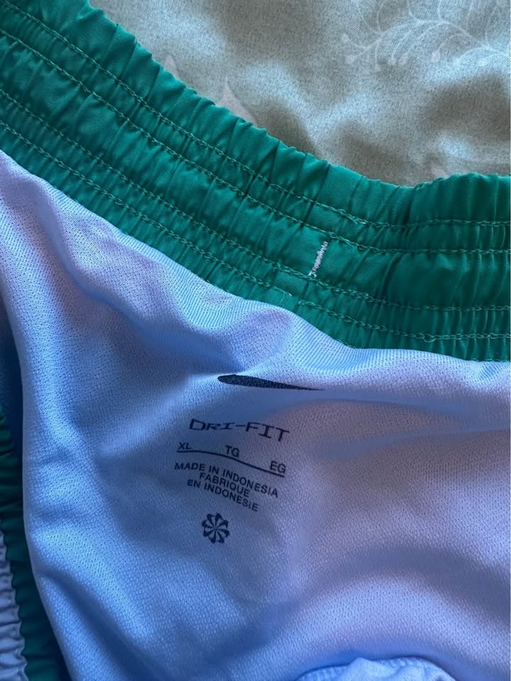 Nike Retro Dri-Fit Set - photo 3