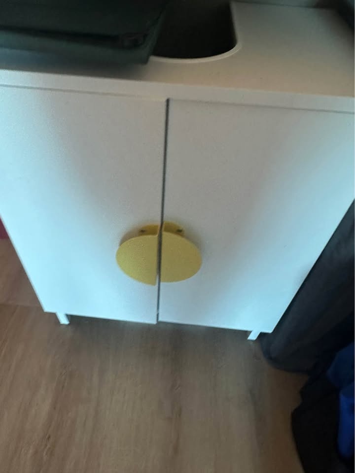 IKEA cabinet/storage