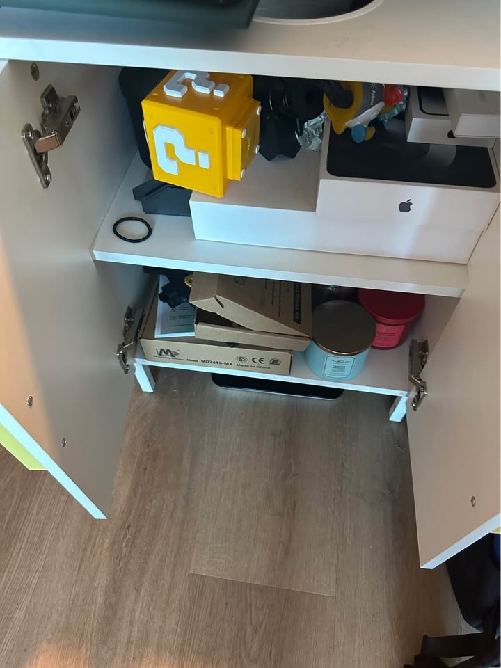 IKEA cabinet/storage - photo 2