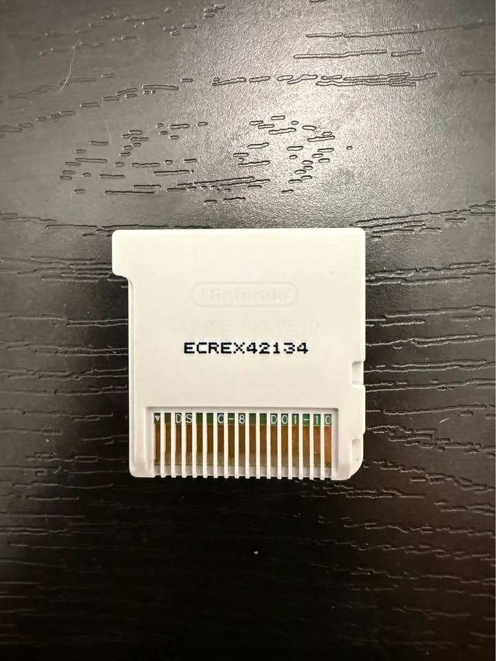 Pokémon Omega Ruby – Authentic – Nintendo 3DS – Tested - photo 2