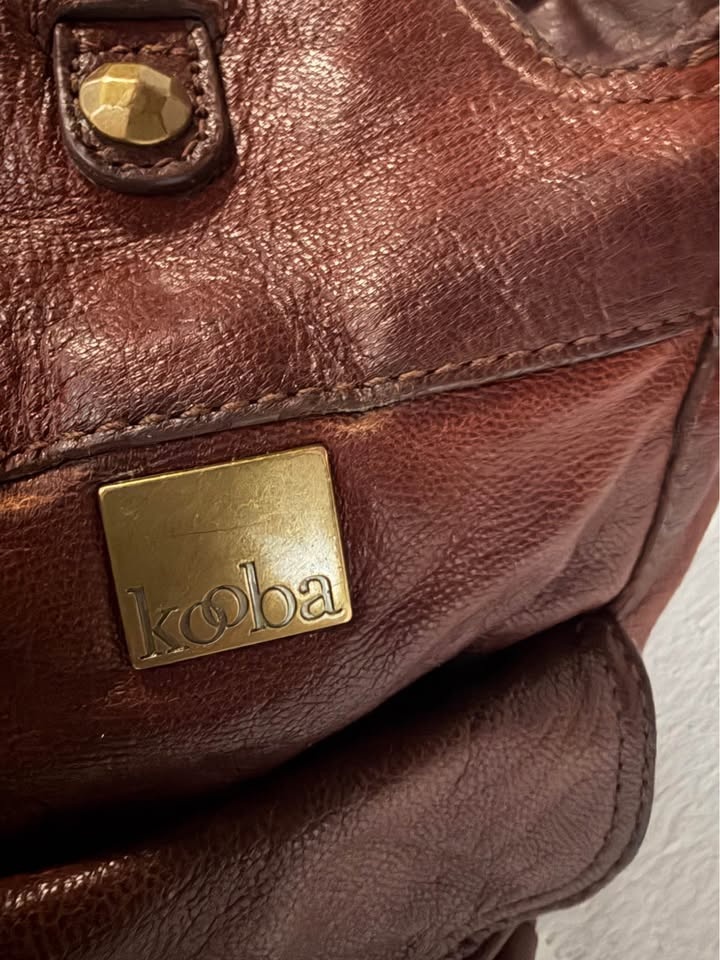 Kooba tote bag ‘to die for!!’ - photo 4