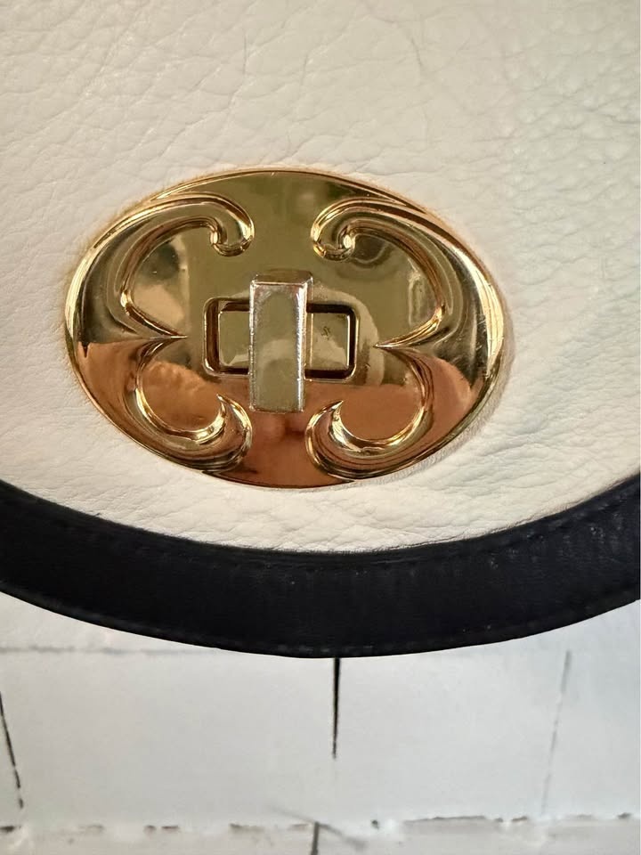 Sweet Emma Fox shoulder purse - photo 3