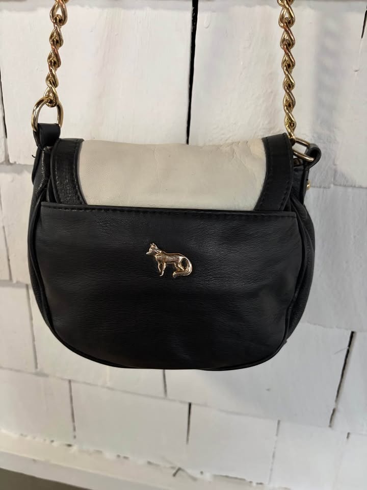 Sweet Emma Fox shoulder purse - photo 5