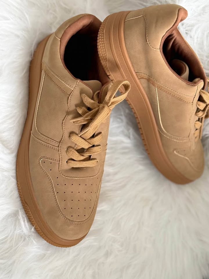 Never Used Men's Shoes - Size 10