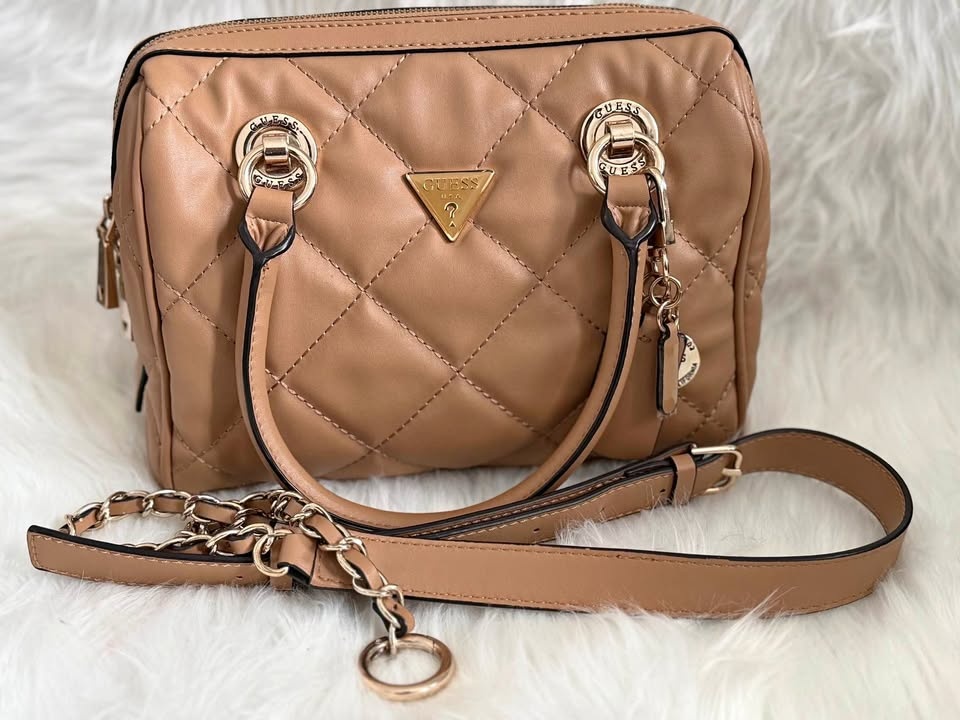 Guess Handbag - Crossbody