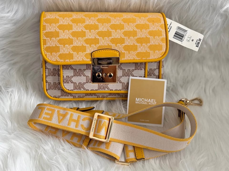 Michael Kors Handbag