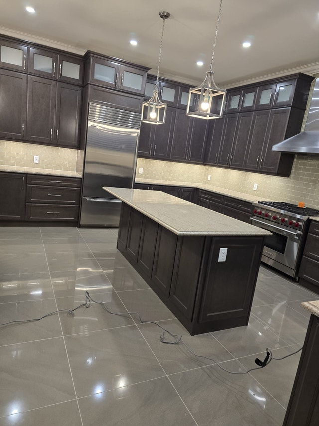 3 cm "Ghibli" Granite for Kitchens/Basement - photo 2