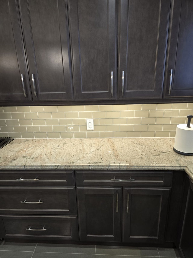 3 cm "Ghibli" Granite for Kitchens/Basement - photo 3
