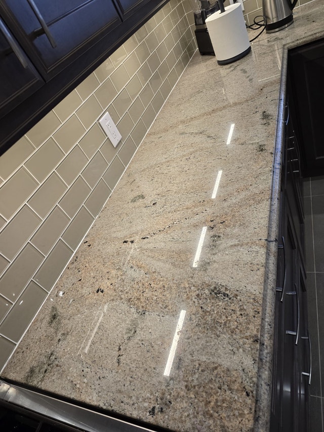 3 cm "Ghibli" Granite for Kitchens/Basement - photo 4