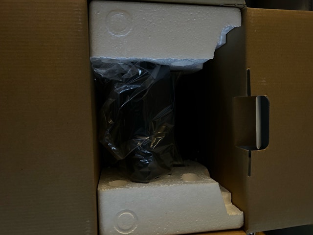 George Foreman Grill - photo 3