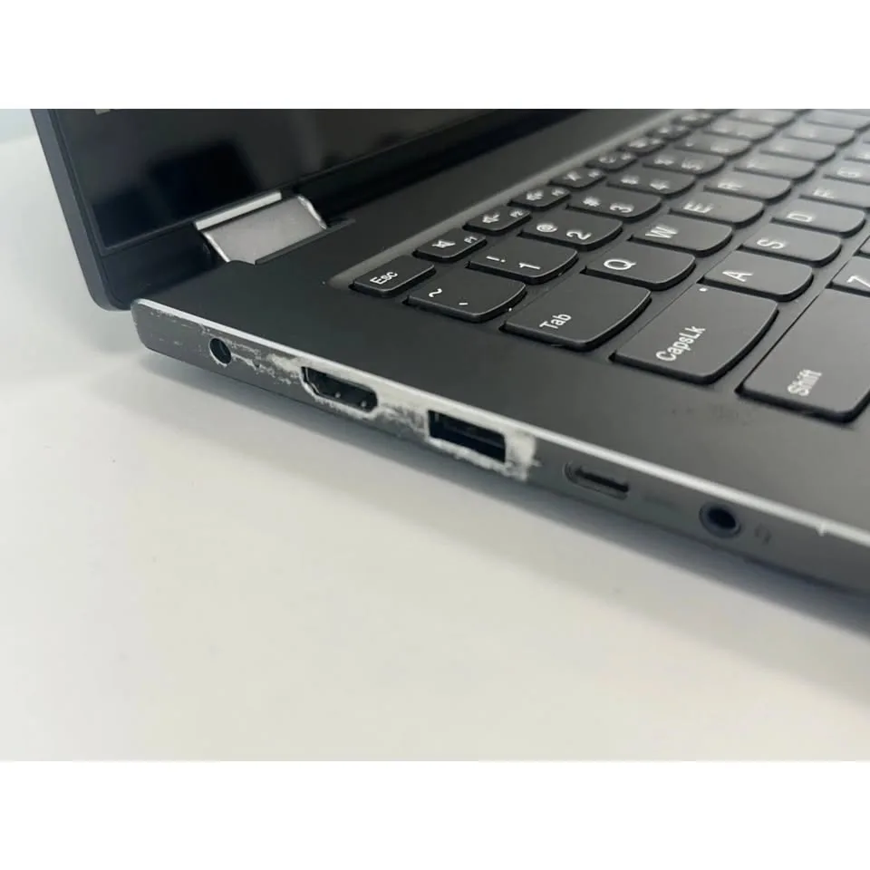 Lenovo IdeaPad Flex 5 Touch 2-IN-1 i7 (256GB SSD + 1TB HDD) image indicator(3)