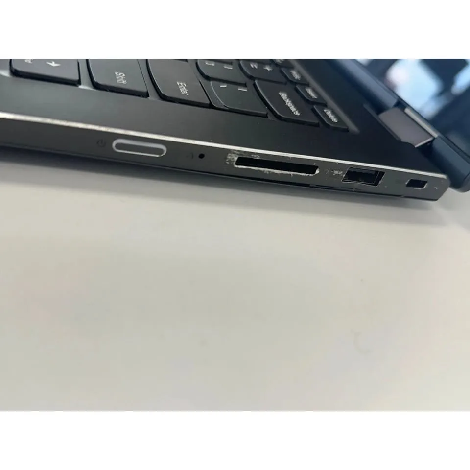 Lenovo IdeaPad Flex 5 Touch 2-IN-1 i7 (256GB SSD + 1TB HDD) image indicator(4)