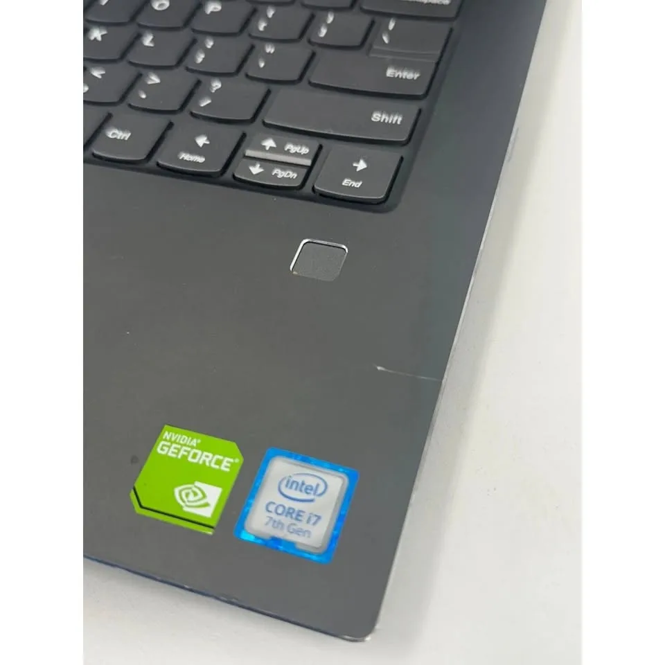 Lenovo IdeaPad Flex 5 Touch 2-IN-1 i7 (256GB SSD + 1TB HDD) image indicator(5)