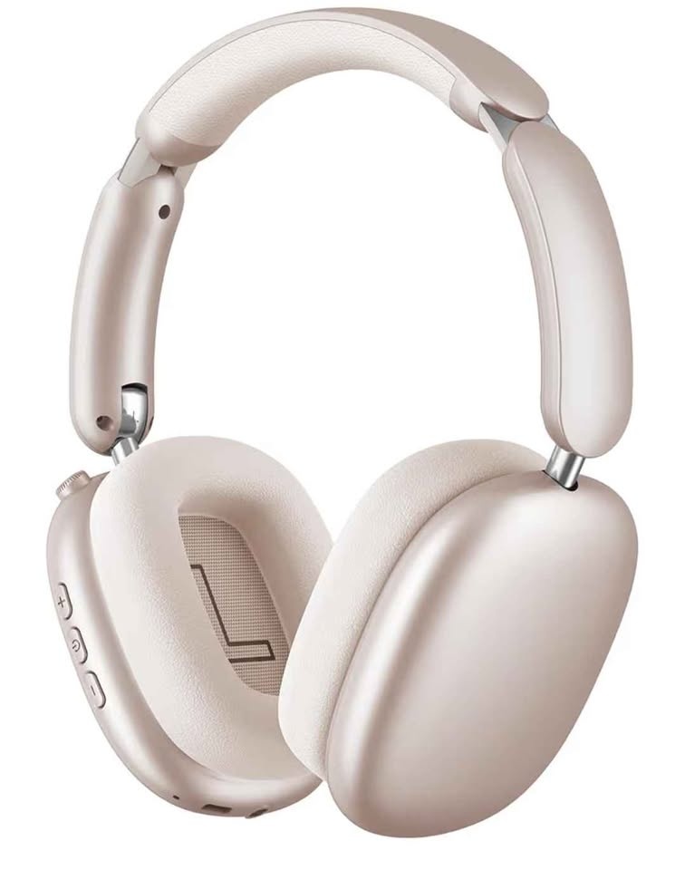 Wentronic Y02 ANC Headphones, 60H Battery, Hi-Res Audio - photo 5