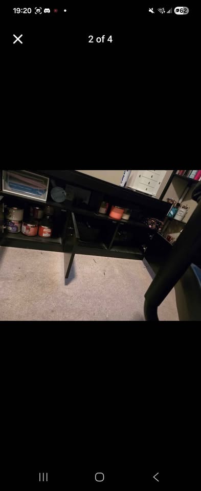 TV Stand - photo 2
