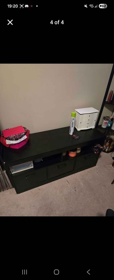TV Stand - photo 4