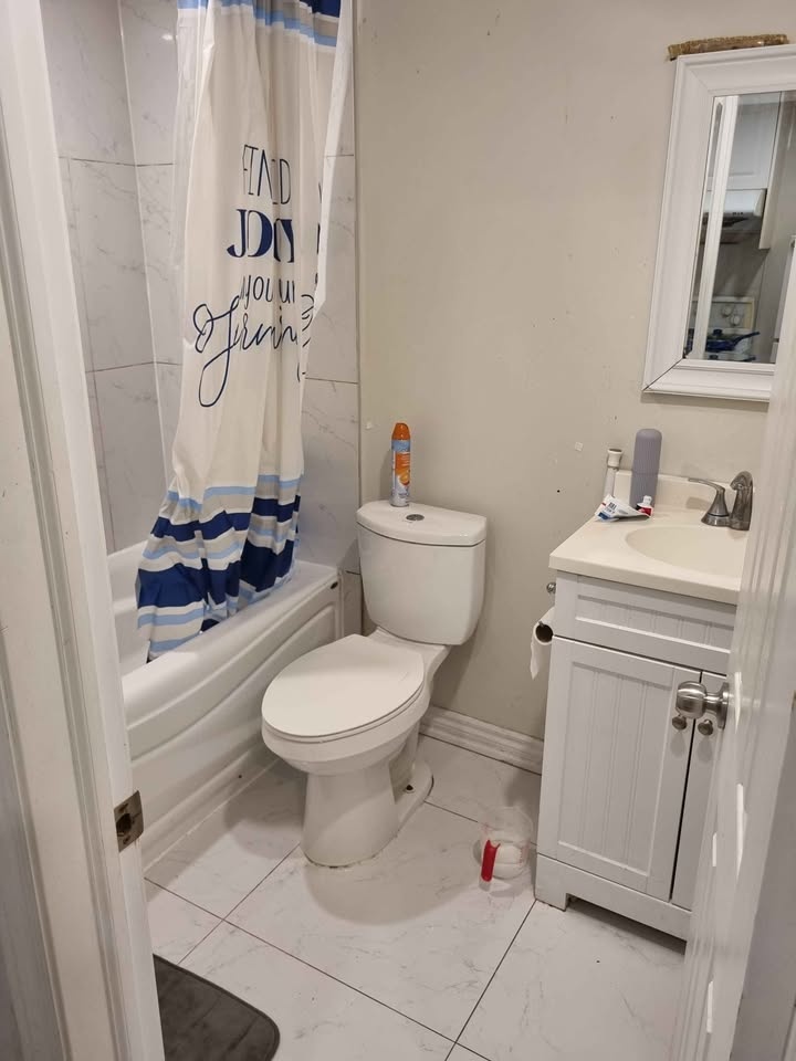 Private room for rent - photo 3